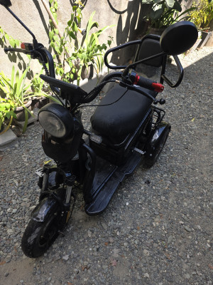 EBIKE