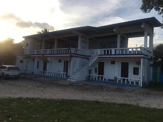 Operated Beach Resort for Sell