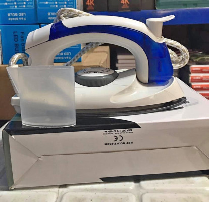PORTABLE TRAVEL MINI IRON