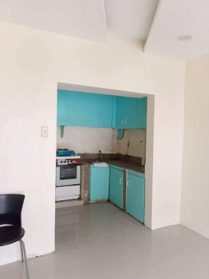 For sale house and lot