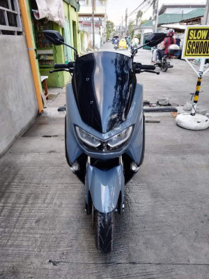 Yamaha nmax