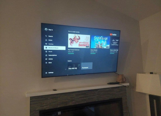 Samsung Smart TV