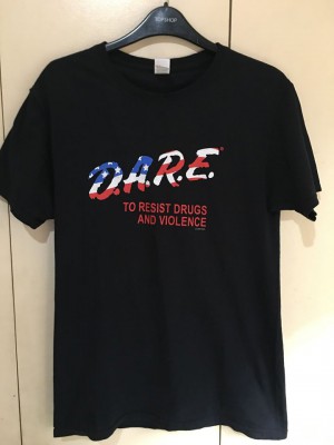 preloved authentic tshirt