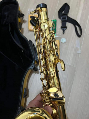 Yamaha Alto Saxophone YAS 280