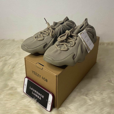 Yeezy 450 Stone Flax