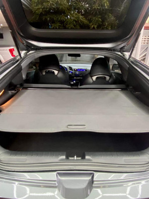Honda CR-Z 2014 Model Automatic