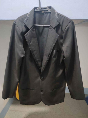 Men's Formal Coat