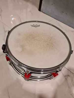 Snare Drun 14" PDP 805 with padded snare bag