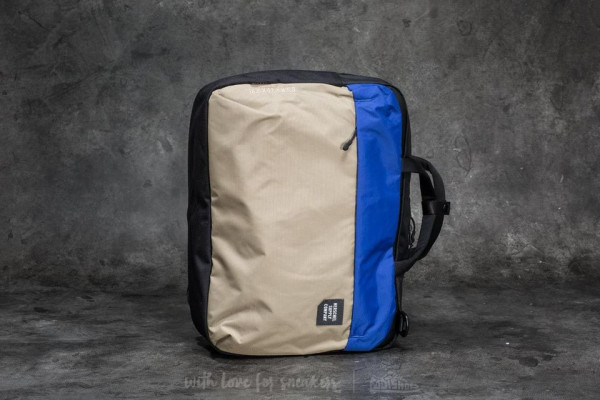 Herschel Backpack / hand Carrry