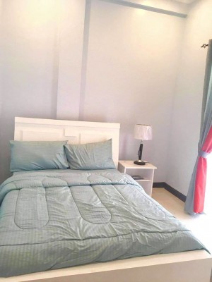 Brand New Corner House and Lot