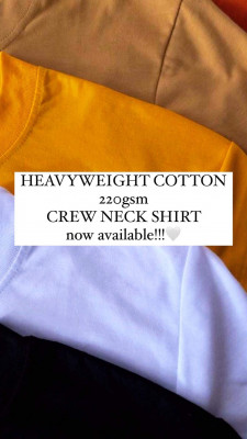 PRO CLUB INSPIRED TEES