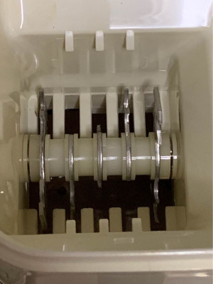 Zujirushi Ice Crasher