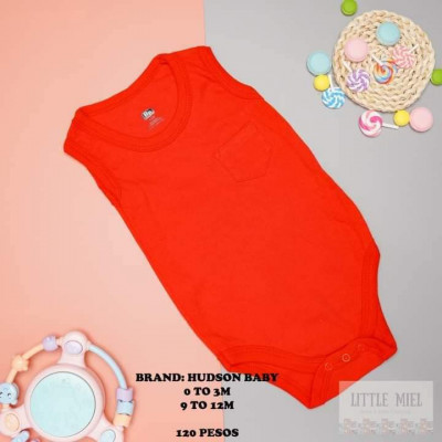 Infant Clothes