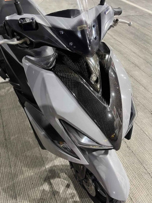 2019 AEROX S ABS 2019