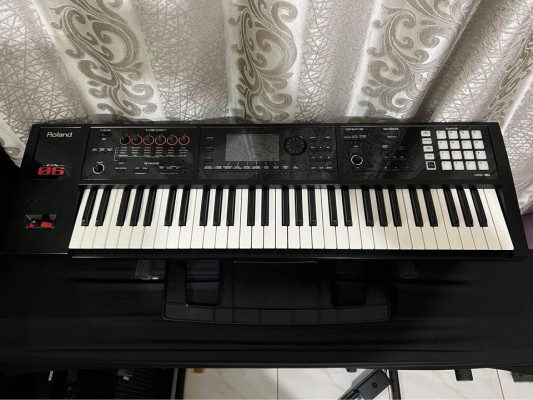 Roland FA06