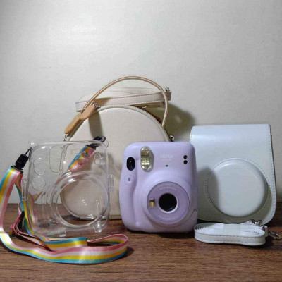 Instax mini 11