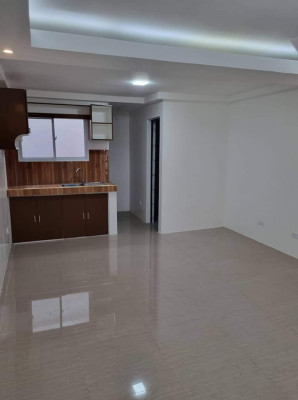 FOR SALE Brand new 2 storey Townhouse inside a subdivision in Quezon City near S