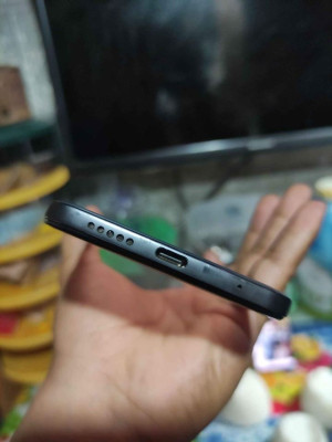 SWAP OR SALE XIAOMI REDMI NOTE 11