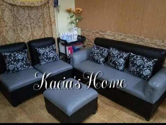 SOFA SET GOOD QUALITY