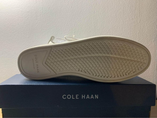 Cole Haan GP Contender Stl Ox