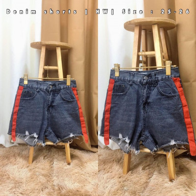𝗗𝗘𝗡𝗜𝗠 SHORTS 𝗖𝗢𝗟𝗟𝗘𝗖𝗧𝗜𝗢𝗡