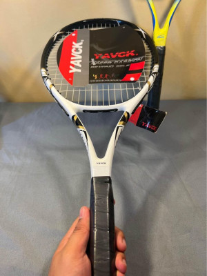 Tennis Racket