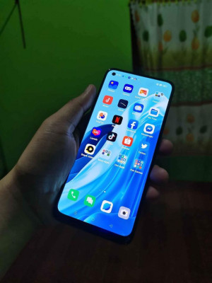 OPPO RENO 7 5G 256/8GB OPENLINE