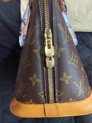 LV alma pm