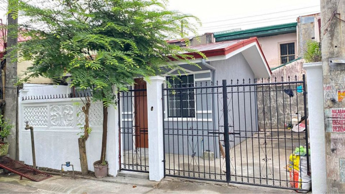 FOR SALE: Newly Renovated, House in Wood Estate, Village 2, Molino, Bacoor
