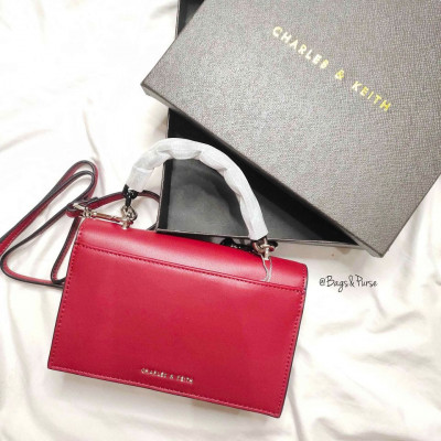 Charles and Keith