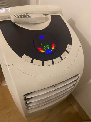Portable Aircon
