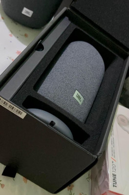 JBL LINK music smart wifi speaker