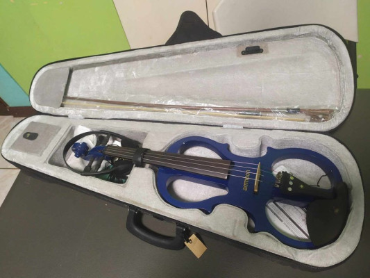 Get your Electric Violin Now!! FOR SALE