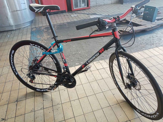 Road bike for sale