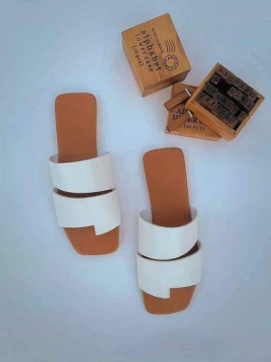 Marikina-made Slippers