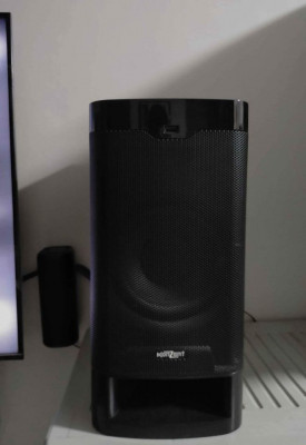Home Theater ( Konzert SBx - 5.1s )
