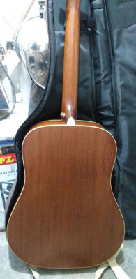 FS CORT EARTH 70NS ACOUSTIC GUITAR
