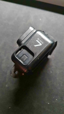 Gopro Hero 7