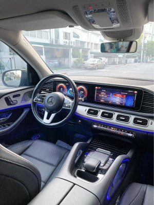 2020 Mercedes-Benz gle300d