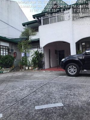 Galleria - Townhouse for sale