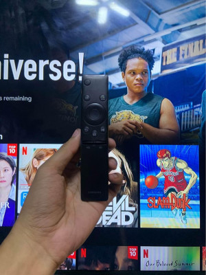 For Sale 2nd hand Samsung 50inch Smart Tv 4k UHD!