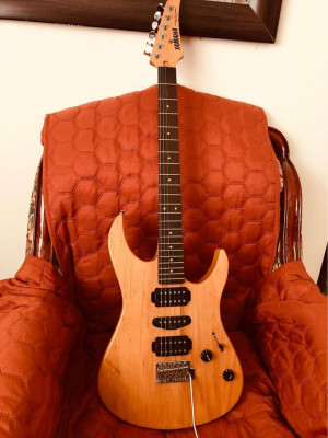 Yamaha Advanced Form YGX 121D