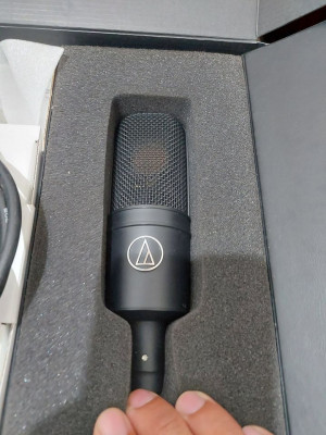 AUDIOTECHNICA AT4040