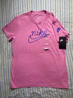 Nike Tee (Youth Girls)