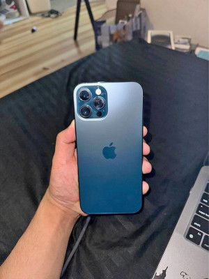 Iphone 12 pro max 128 GB