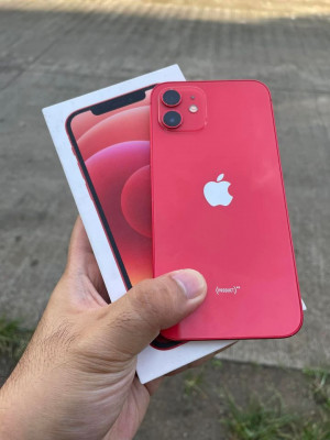 Iphone 12 64gb Factory Unlocked