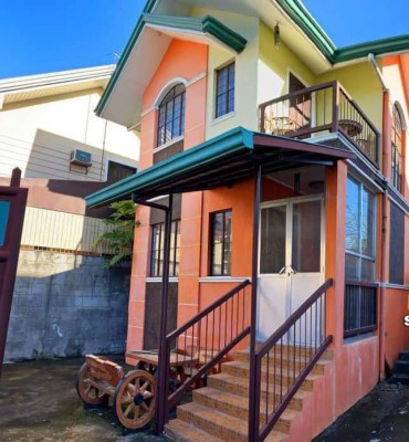 House and Lot - Guiguinto, Bulacan