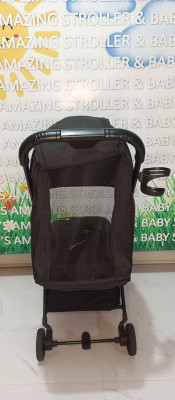 TRAVEL STROLLER - Y- UP