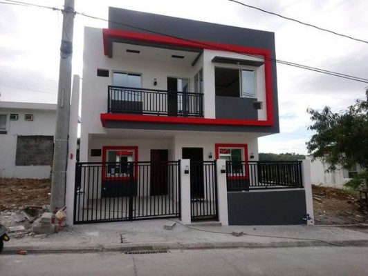 House and Lot - Angono, Rizal
