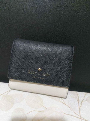 Kate Spade Bifold Wallet